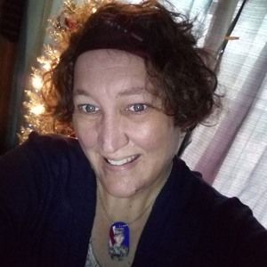 Meet your Posher, Pamela